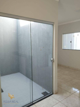 Imagem Casa com 3 Quartos à Venda, 79 m² em Panorama - Campo Grande