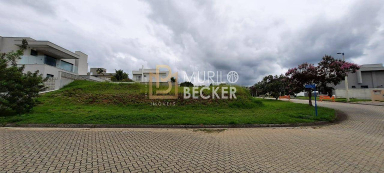 Imagem Terreno em Condomínio à Venda, 1.044 m² em Urbanova - São José Dos Campos Imagem Terreno em Condomínio à Venda, 1.044 m² em Urbanova - São José Dos Campos