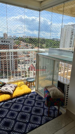 Imagem Apartamento com 2 Quartos à Venda, 66 m² em Vila Suzana - São Paulo Imagem Apartamento com 2 Quartos à Venda, 66 m² em Vila Suzana - São Paulo
