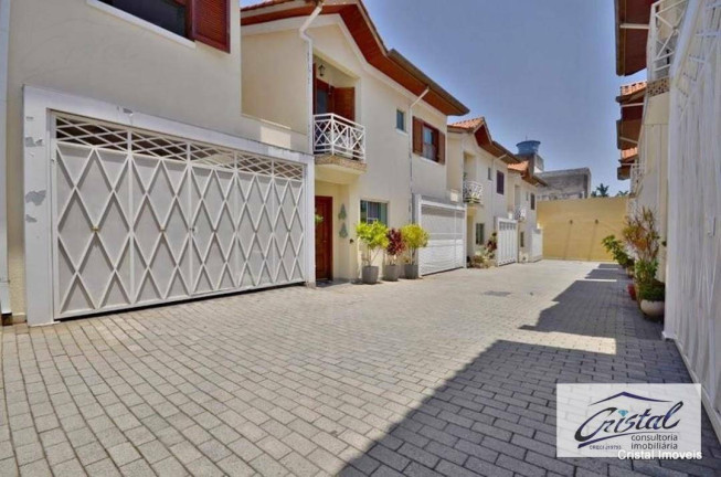 Imagem Casa com 3 Quartos à Venda, 107 m² em Jardim Monte Kemel - São Paulo Imagem Casa com 3 Quartos à Venda, 107 m² em Jardim Monte Kemel - São Paulo