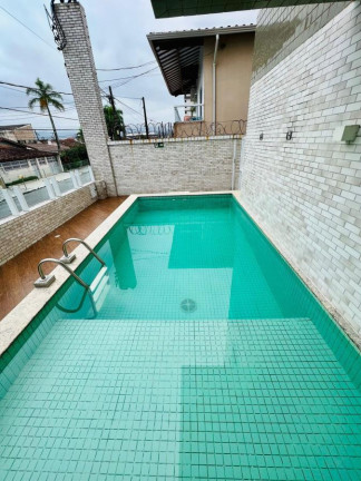 Imagem Apartamento com 2 Quartos à Venda, 60 m² em Mirim - Praia Grande