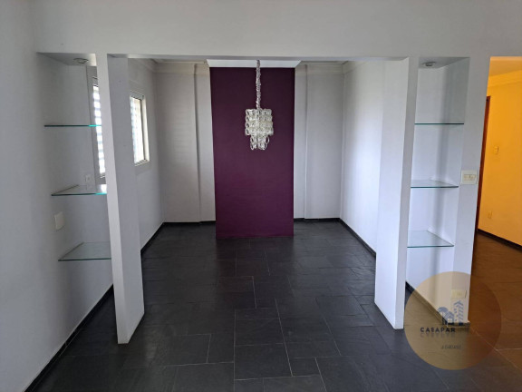 Apartamento com 3 Quartos à Venda, 131 m² em Centro - São Caetano Do Sul