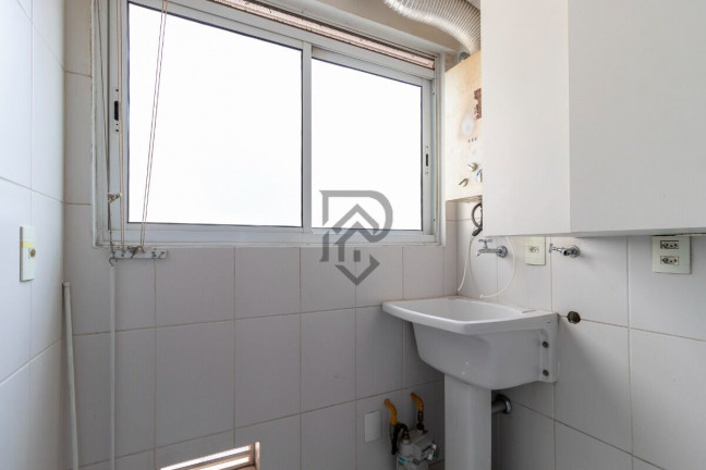 Imagem Apartamento com 1 Quarto à Venda, 57 m² em Vila Olímpia - São Paulo
