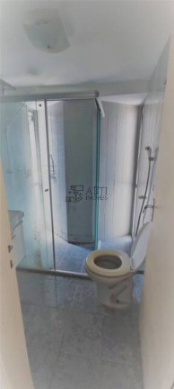 Imagem Apartamento com 2 Quartos à Venda, 60 m² em Moema - São Paulo