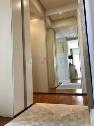 Imagem Apartamento com 1 Quarto para Alugar, 78 m² em Moema - São Paulo