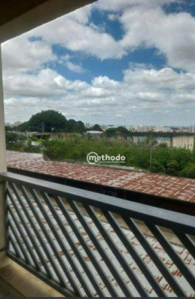 Imagem Apartamento com 2 Quartos à Venda, 61 m² em Jardim Bonfim - Campinas Imagem Apartamento com 2 Quartos à Venda, 61 m² em Jardim Bonfim - Campinas