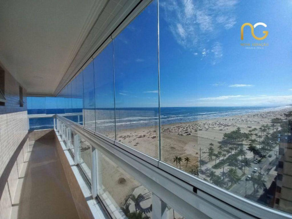 Imagem Imóvel com 3 Quartos à Venda, 192 m² em Aviação - Praia Grande Imagem Imóvel com 3 Quartos à Venda, 192 m² em Aviação - Praia Grande
