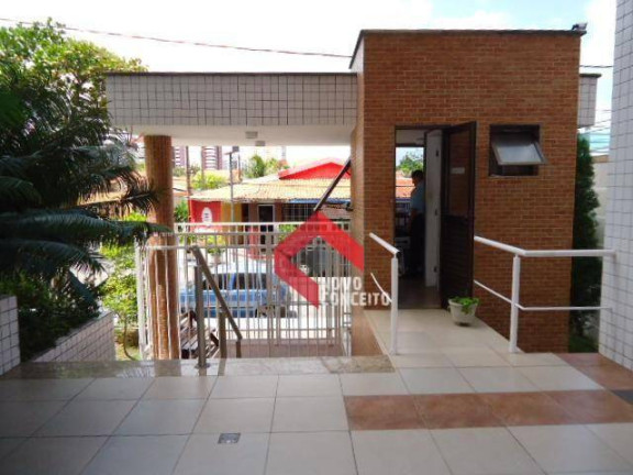 Imagem Apartamento com 3 Quartos à Venda, 117 m² em Meireles - Fortaleza Imagem Apartamento com 3 Quartos à Venda, 117 m² em Meireles - Fortaleza