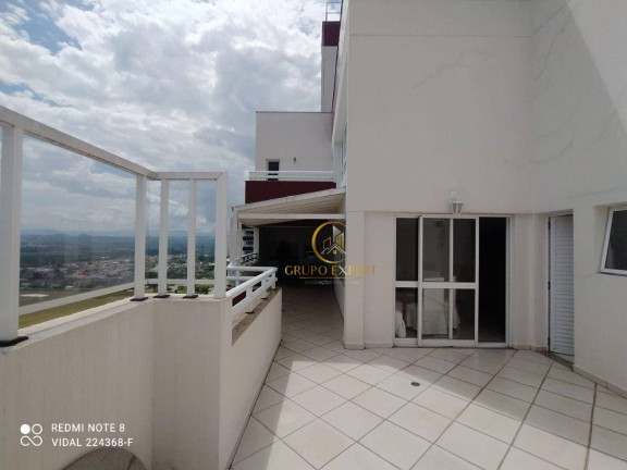 Imagem Cobertura com 4 Quartos à Venda, 242 m² em Jardim Aquarius - São José Dos Campos Imagem Cobertura com 4 Quartos à Venda, 242 m² em Jardim Aquarius - São José Dos Campos