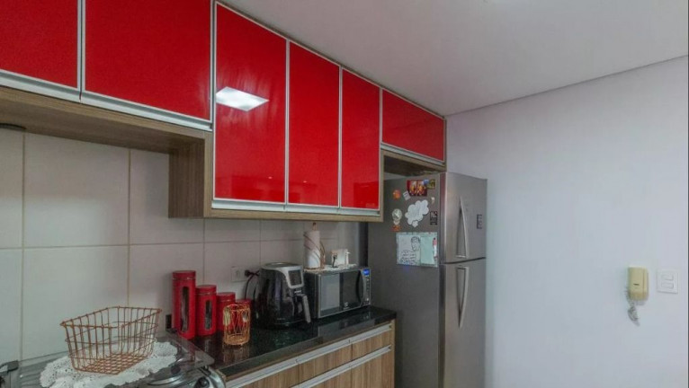 Imagem Apartamento com 2 Quartos à Venda, 68 m² em Santana - São Paulo