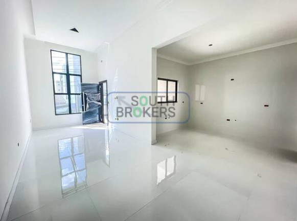 Imagem Casa com 3 Quartos à Venda, 101 m² em Afonso Pena - São José Dos Pinhais Imagem Casa com 3 Quartos à Venda, 101 m² em Afonso Pena - São José Dos Pinhais