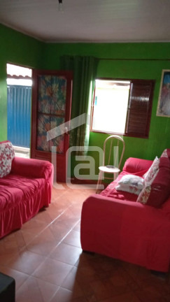 Imagem Casa com 3 Quartos à Venda, 200 m² em Jardim Eldorado - Botelhos