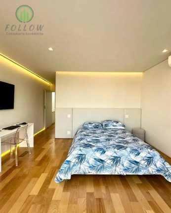 Imagem Casa de Condomínio com 4 Quartos à Venda, 380 m² em Alphaville - Santana De Parnaíba Imagem Casa de Condomínio com 4 Quartos à Venda, 380 m² em Alphaville - Santana De Parnaíba