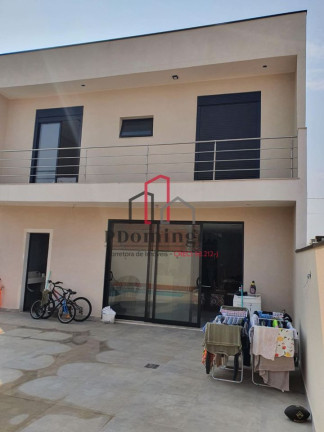 Imagem Sobrado com 3 Quartos à Venda, 210 m² em Condomínio Olivio Franceschini - Hortolândia Imagem Sobrado com 3 Quartos à Venda, 210 m² em Condomínio Olivio Franceschini - Hortolândia