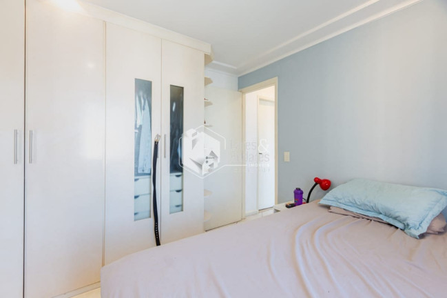 Imagem Apartamento com 2 Quartos à Venda, 74 m² em Vila Leopoldina - São Paulo
