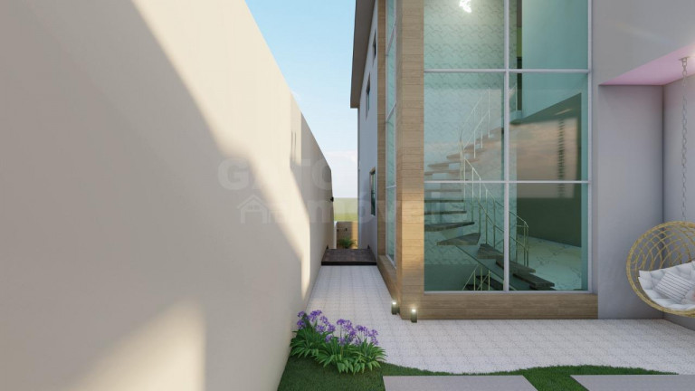 Imagem Casa com 3 Quartos à Venda, 220 m² em Portais (polvilho) - Cajamar
