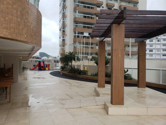 Apartamento com 2 Quartos à Venda, 84 m² em Boqueirão - Praia Grande