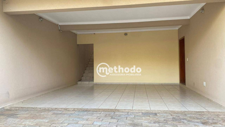 Imagem Casa com 3 Quartos à Venda, 230 m² em Loteamento Parque São Martinho - Campinas Imagem Casa com 3 Quartos à Venda, 230 m² em Loteamento Parque São Martinho - Campinas