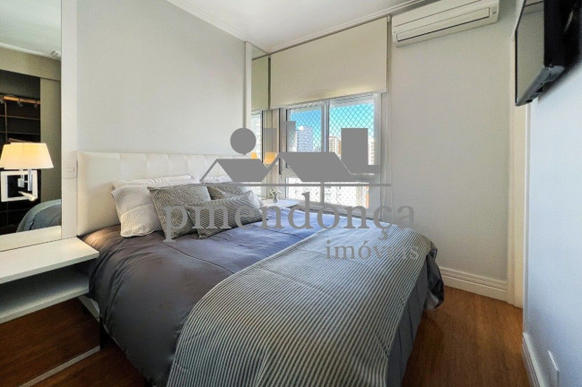 Imagem Apartamento com 2 Quartos à Venda, 87 m² em Perdizes - São Paulo