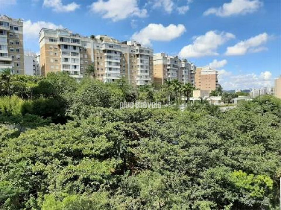 Imagem Apartamento com 4 Quartos à Venda, 143 m² em Panamby - São Paulo Imagem Apartamento com 4 Quartos à Venda, 143 m² em Panamby - São Paulo