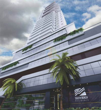 Imagem Apartamento com 4 Quartos à Venda, 193 m² em Barra Sul - Balneário Camboriú