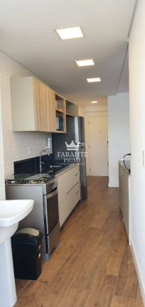 Imagem Apartamento com 2 Quartos à Venda, 95 m² em Pompeia - Santos Imagem Apartamento com 2 Quartos à Venda, 95 m² em Pompeia - Santos