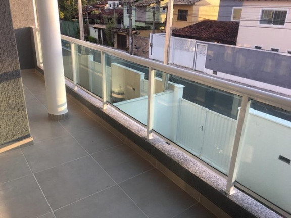 Imagem Casa com 3 Quartos à Venda, 140 m² em Serra Grande - Niterói Imagem Casa com 3 Quartos à Venda, 140 m² em Serra Grande - Niterói