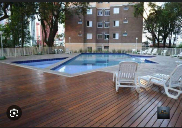 Imagem Apartamento com 3 Quartos à Venda, 69 m² em Centro - Diadema
