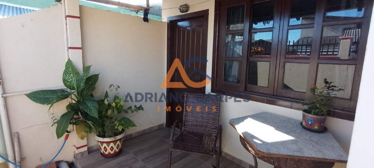 Imagem Casa com 4 Quartos à Venda, 300 m² em Armação - Penha