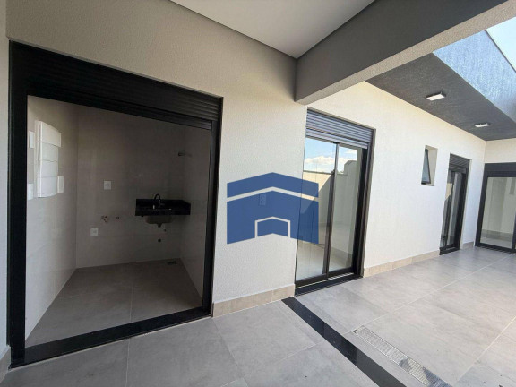 Imagem Casa com 3 Quartos à Venda, 138 m² em Condomínio Gran Reserve - Indaiatuba Imagem Casa com 3 Quartos à Venda, 138 m² em Condomínio Gran Reserve - Indaiatuba
