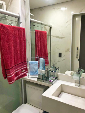 Imagem Apartamento com 2 Quartos à Venda, 49 m² em Jardim Novo Osasco - Osasco Imagem Apartamento com 2 Quartos à Venda, 49 m² em Jardim Novo Osasco - Osasco