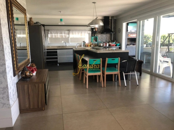 Imagem Casa de Condomínio com 4 Quartos à Venda, 309 m² em Centro - Xangri-la