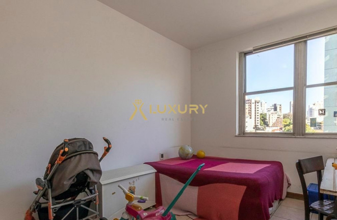 Imagem Imóvel com 4 Quartos à Venda, 500 m² em Santo Antônio - Belo Horizonte