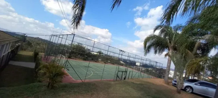 Imagem Casa com 2 Quartos à Venda, 229 m² em Jardim Rio Das Pedras - Cotia