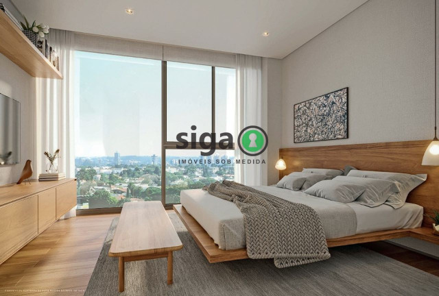 Imagem Apartamento com 2 Quartos à Venda, 137 m² em Jardim Europa - São Paulo Imagem Apartamento com 2 Quartos à Venda, 137 m² em Jardim Europa - São Paulo