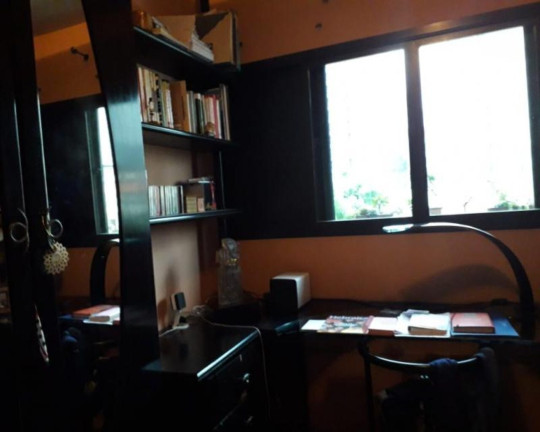 Imagem Apartamento com 4 Quartos à Venda, 200 m² em Pinheiros - São Paulo