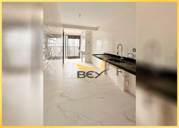 Imagem Apartamento com 3 Quartos à Venda, 123 m² em Alphaville Empresarial - Barueri