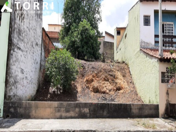 Terreno à Venda, 260 m² em Parque Esmeralda - Sorocaba
