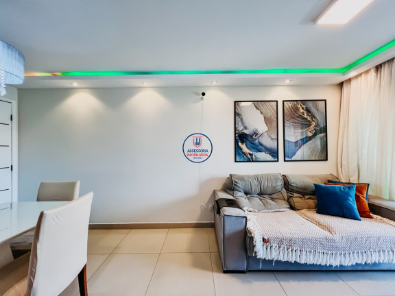 Imagem Apartamento com 2 Quartos para Alugar ou Temporada, 57 m² em Candelária - Natal Imagem Apartamento com 2 Quartos para Alugar ou Temporada, 57 m² em Candelária - Natal