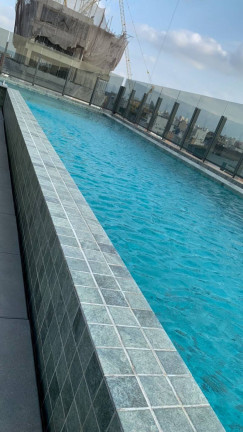 Imagem Apartamento com 1 Quarto à Venda, 44 m² em Itaim Bibi - São Paulo Imagem Apartamento com 1 Quarto à Venda, 44 m² em Itaim Bibi - São Paulo