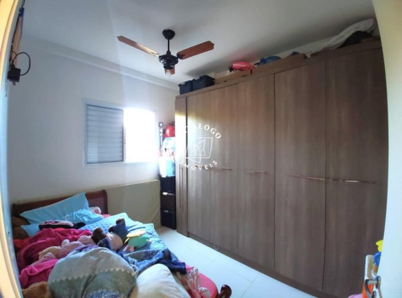Imagem Apartamento com 2 Quartos à Venda, 57 m² em Jardim Manoel Penna - Ribeirão Preto