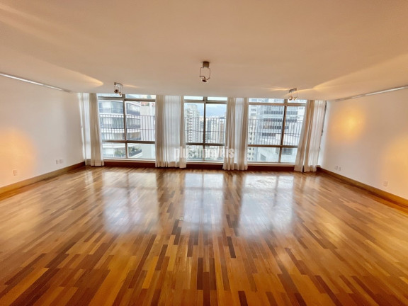 Imagem Apartamento com 4 Quartos à Venda ou Locação, 351 m² em Higienópolis - São Paulo Imagem Apartamento com 4 Quartos à Venda ou Locação, 351 m² em Higienópolis - São Paulo
