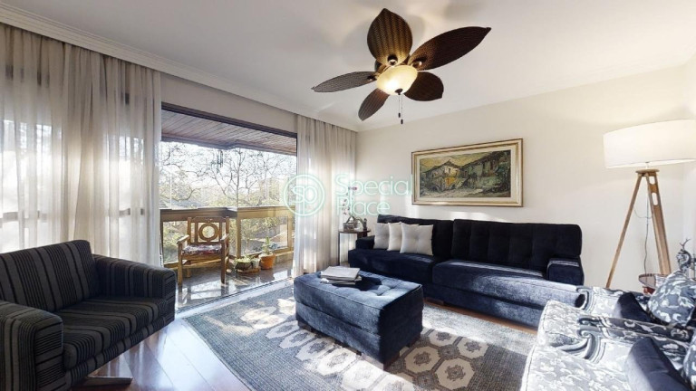 Imagem Apartamento com 3 Quartos à Venda, 300 m² em Vila Sônia - São Paulo Imagem Apartamento com 3 Quartos à Venda, 300 m² em Vila Sônia - São Paulo