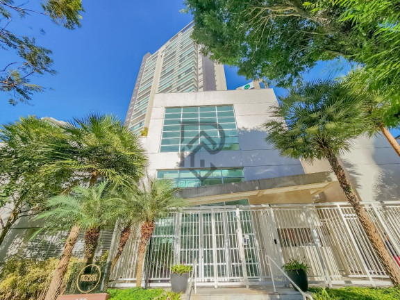 Apartamento com 2 Quartos à Venda, 74 m² em Aclimação - São Paulo
