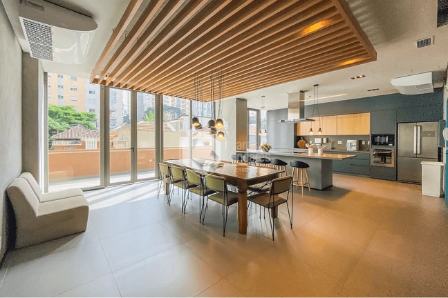 Imagem Studio com 1 Quarto à Venda, 25 m² em Pinheiros - São Paulo