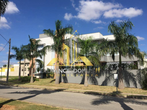 Imagem Casa de Condomínio com 3 Quartos à Venda, 350 m² em Iporanga - Sorocaba