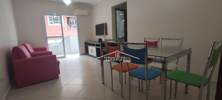 Imagem Apartamento com 2 Quartos à Venda, 93 m² em Canto Do Forte - Praia Grande Imagem Apartamento com 2 Quartos à Venda, 93 m² em Canto Do Forte - Praia Grande