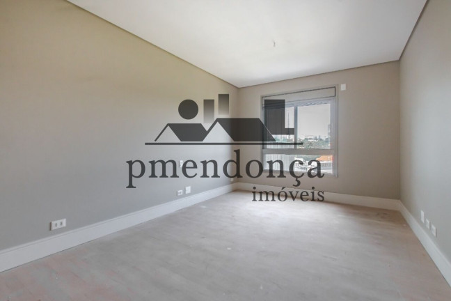 Imagem Apartamento com 4 Quartos à Venda, 373 m² em Higienópolis - São Paulo
