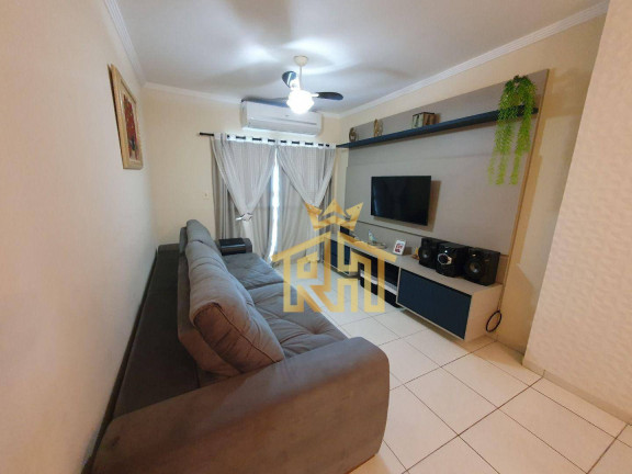 Imagem Apartamento com 3 Quartos à Venda, 130 m² em Aviação - Praia Grande Imagem Apartamento com 3 Quartos à Venda, 130 m² em Aviação - Praia Grande