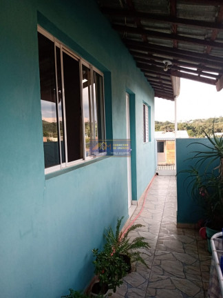 Casa com 5 Quartos à Venda, 250 m² em Villarejo Sopé Da Serra (vilarejo) - Cabreúva